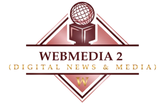 WebMedia Logo